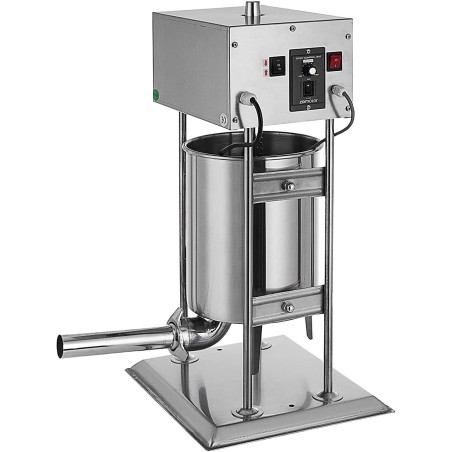 Electric Sausage Stuffer 10 Liters