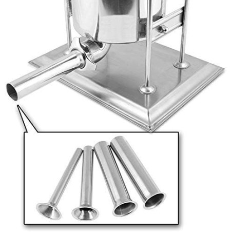 Emboutisseuse Électrique 10 Litres