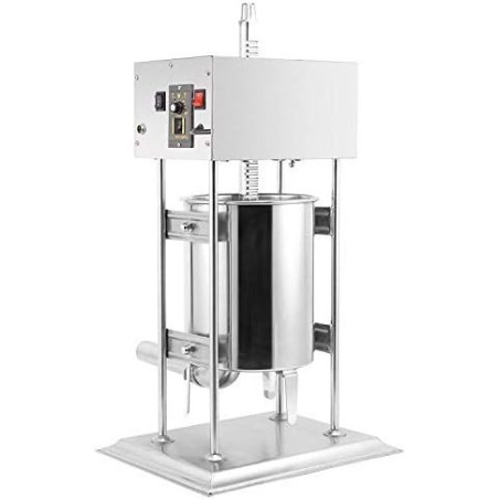 Embutidora Eléctrica 10 Litros