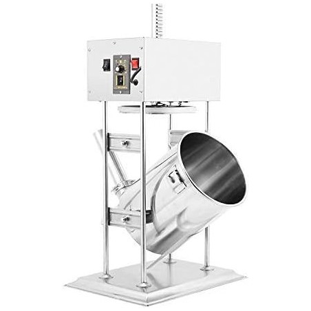 Electric Sausage Stuffer 10 Liters