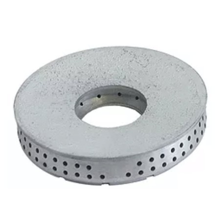 Couvercle de Brûleur Fagor Edenox ø 120mm 12009109 109002