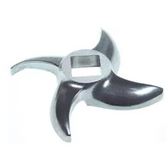 Cuchilla picadora 42 sistema enterprise Inoxidable