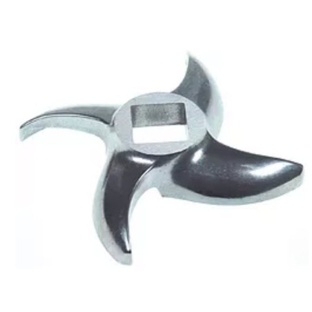 Cuchilla Inox de 42 Sistema Enterprise