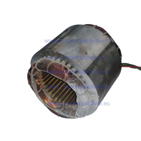 Wound Motor Mixer B20F