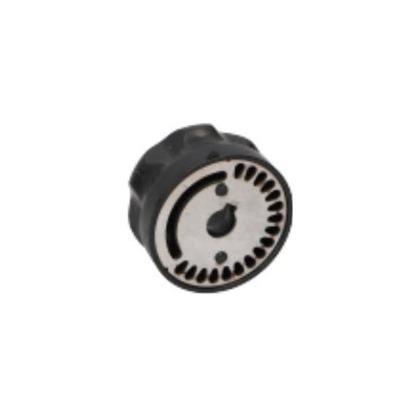 Regulator Knob Ø50mm Pizza Former Prismafood 108477 702001