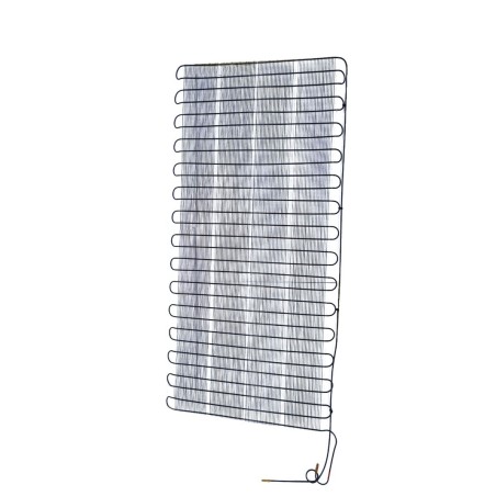 Flat condenser Cabinet DR600 FF600 FF600G FR600 FR600G WR60.07