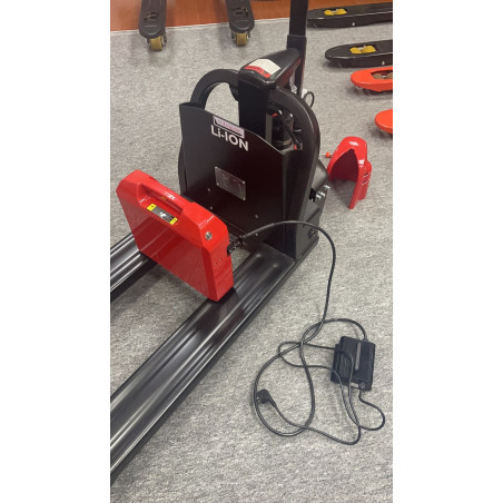 Electric Pallet Truck EPT-15D