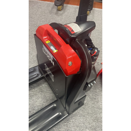 Electric Pallet Truck EPT-15D
