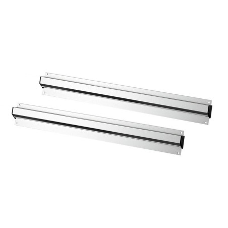 Barra de sujeción notas aluminio