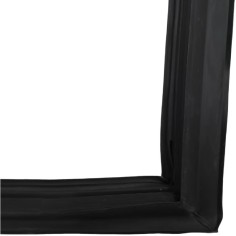 Joint de réfrigérateur FF400 FR400 noir magnétique FR40.02