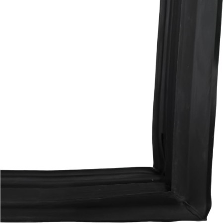 FF400 FR400 black magnetic refrigerator gasket FR40.02