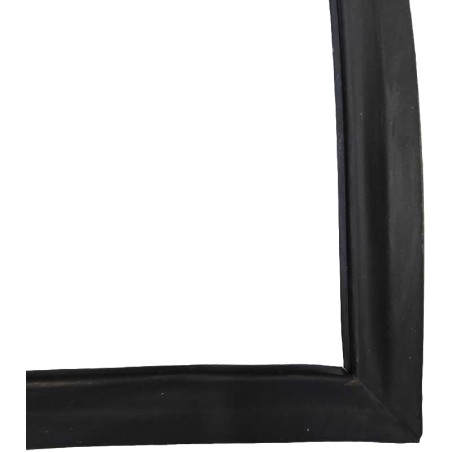 FF400 FR400 black magnetic refrigerator gasket FR40.02