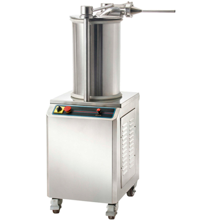 Embutidora Hidráhulica SF-350