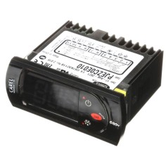 Termostato Digital Carel PJEZCOE010 Armários de congelação