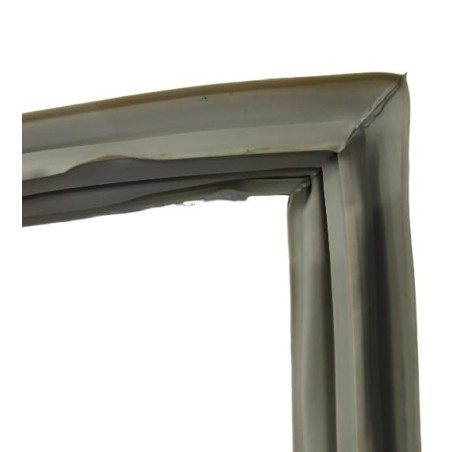 Junta de frigorífico FF400G FR400G gris puerta cristal  imantada WR40G.02