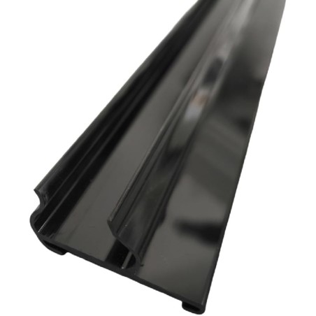 Price holder profile L515 cabinet 18XL-1