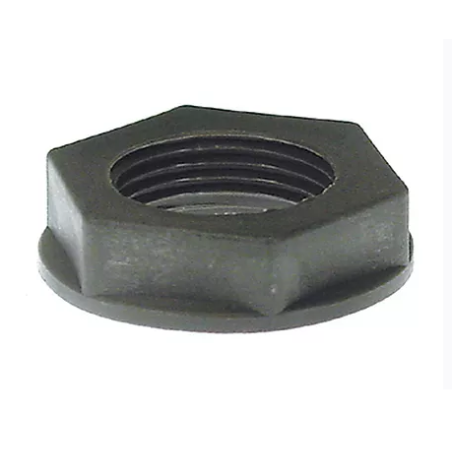 Porca rosca 1" 14mm EC 46 ø 52mm Silanos Giga 519054