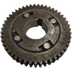 Engranaje exterior de  leva amasadora B20B Ø85mm Ø26mm H16mm