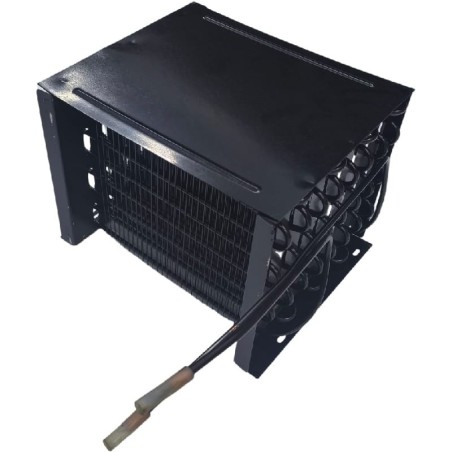 Condensadora de Aire Forzado Armario Refrigerado LF-1000 300x240x225mm