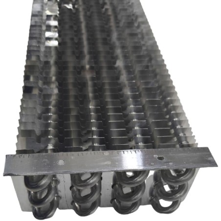 Evaporador armario LF-1000 1135x75x160mm