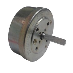 Timer clock operating time 120m