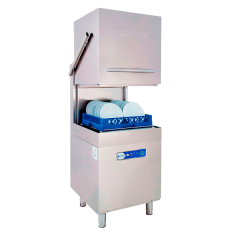 Máquina de lavar louça de capô OBM 1080