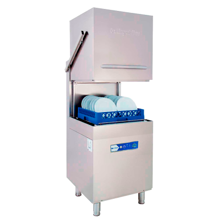 Lave-vaisselle à capot OBM 1080