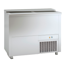 Adega inox MRB-100 2 portas