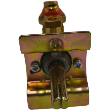 Grifo de gas Plancha GG 65mbr JAA075 CE JDC248 JCS90B