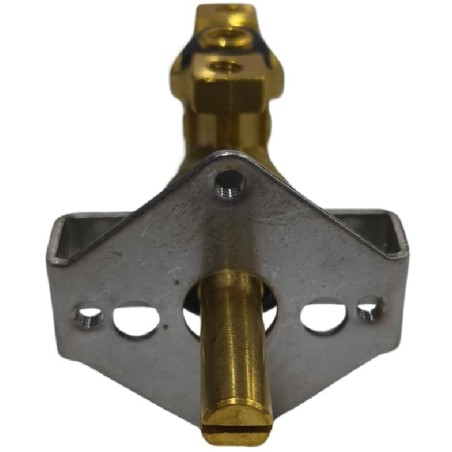 Torneira de gás Placa GG 65mbr JAA075 CE JDC248 JCS90B