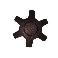 Star rubber 50x10mm Vacuum Pump