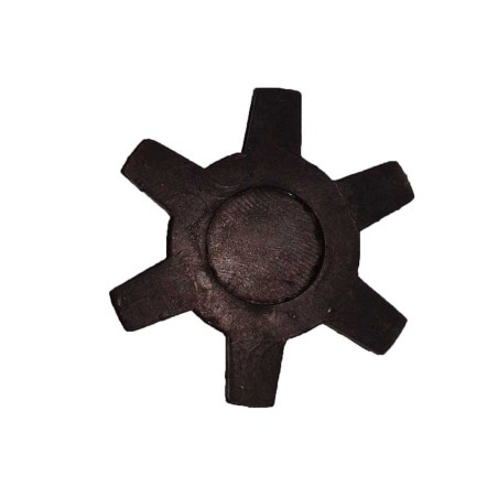 Star rubber 50x10mm Vacuum Pump