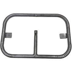 Brûleur de four de cuisine DRNKU4 DRNKU-1060-002.010.00 450x300mm Ø22mm