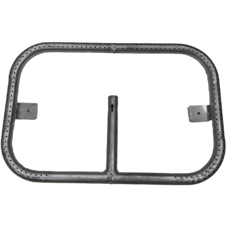 Brûleur de four de cuisine DRNKU4 DRNKU-1060-002.010.00 450x300mm Ø22mm