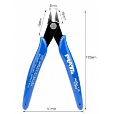 Pince universelle en acier carbone