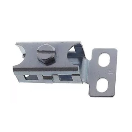 porta-pilotos duplo 2 peças100854