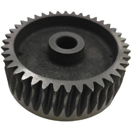 Lifting gear for Mixer B20B part 126