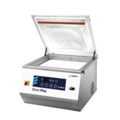 Envasadora de sobremesa por sensor  SLINE-20 L PLUS