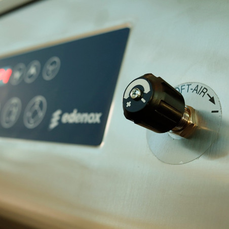 Emballage de table par capteur SLINE-20 L PLUS