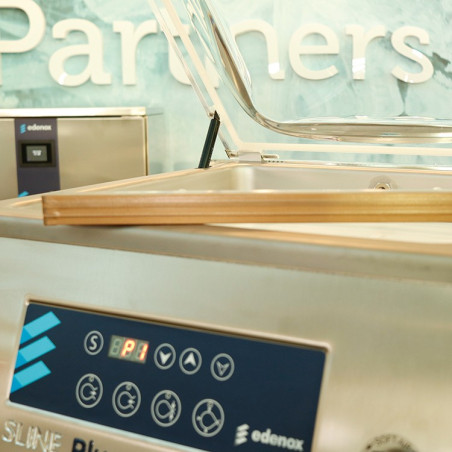 Emballage de table par capteur SLINE-20 L PLUS