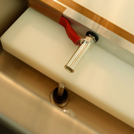 Emballage de table par capteur SLINE-20 L PLUS