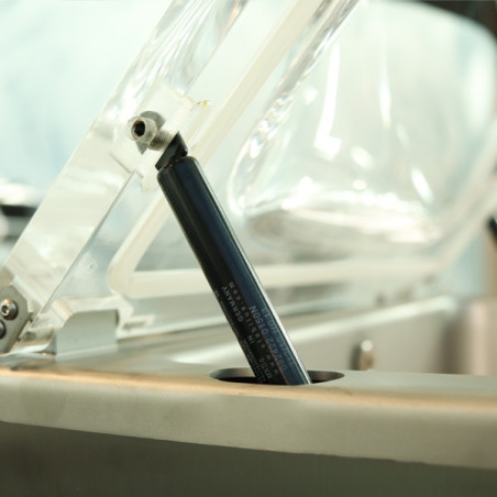 Emballage de table par capteur SLINE-20 L PLUS