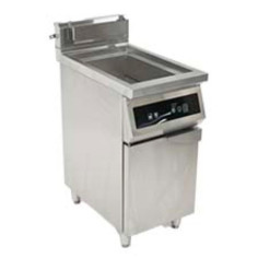 Freidora de Inducción Modular INDUFRY 700-40-P  Alta Eficiencia y Precisión