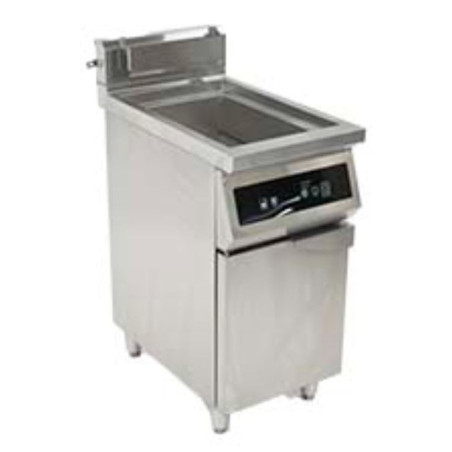 Freidora de Inducción Modular INDUFRY 700-40-P  Alta Eficiencia y Precisión