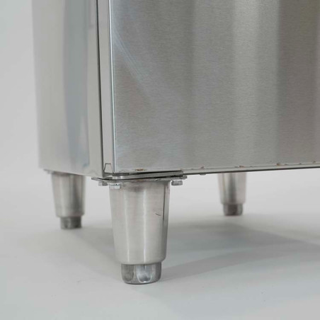 Freidora de Inducción Modular INDUFRY 700-40-P  Alta Eficiencia y Precisión