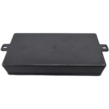 Bac d'évaporation en plastique pour table de refroidissement GN 210x105x35mm GN1100TN.39