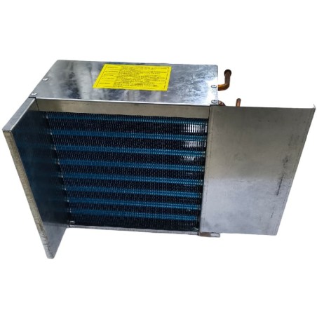 Forced Air Condenser GN650TN Exploded View number 39 GN650TN.38