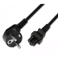 Cable de alimentación triple, CEE7/M-C13/H (1.8 metros)