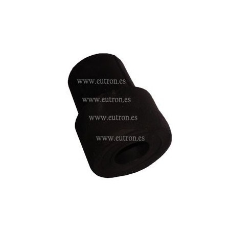 Round Rubber Base Juicer Cunill