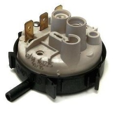 Pressostato ø 58mm margem de pressão 40/20mbar conexão de pressão 6mm Fagor 12023802 Z203023000 ARISCO A09AB51 541017 541302